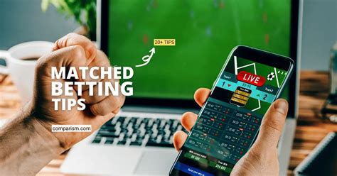 match betting guide